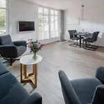 Apartamento Sonnenscheinquartier *