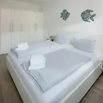 Sonnenscheinquartier Apartamento Norderney