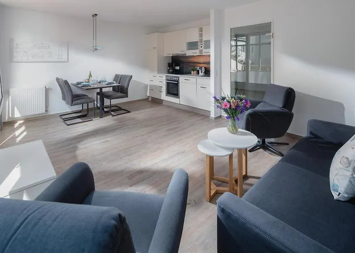 Sonnenscheinquartier *