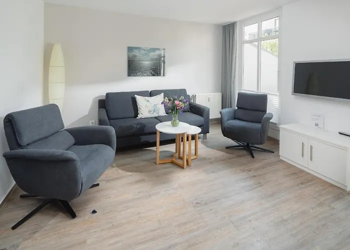 Sonnenscheinquartier * 诺德奈