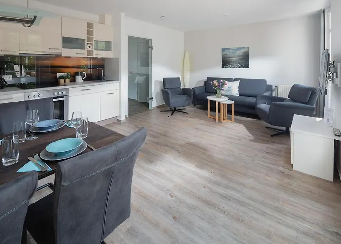 Sonnenscheinquartier * 诺德奈