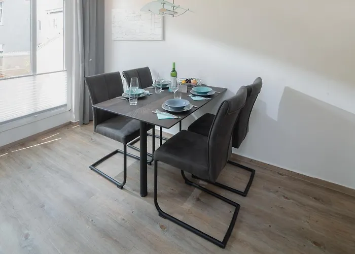 Sonnenscheinquartier