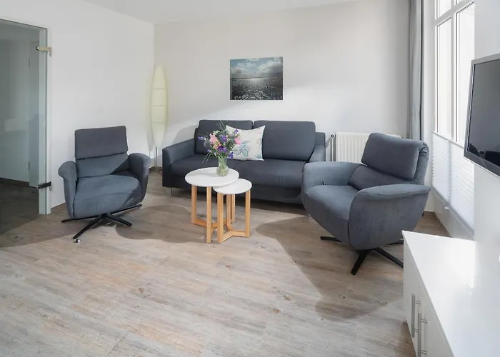 Sonnenscheinquartier