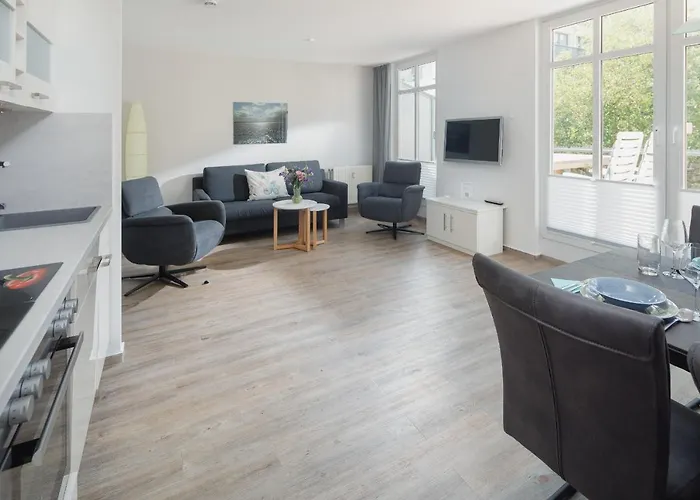 Sonnenscheinquartier *