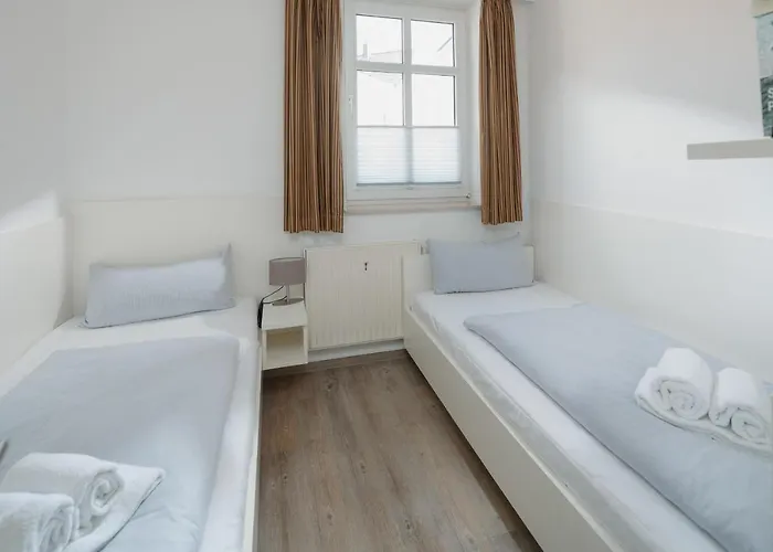 Sonnenscheinquartier