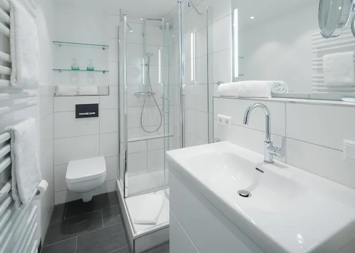 Sonnenscheinquartier * 诺德奈